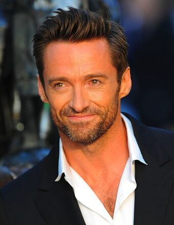 Fashion Hugh Jackman - Wikipedia