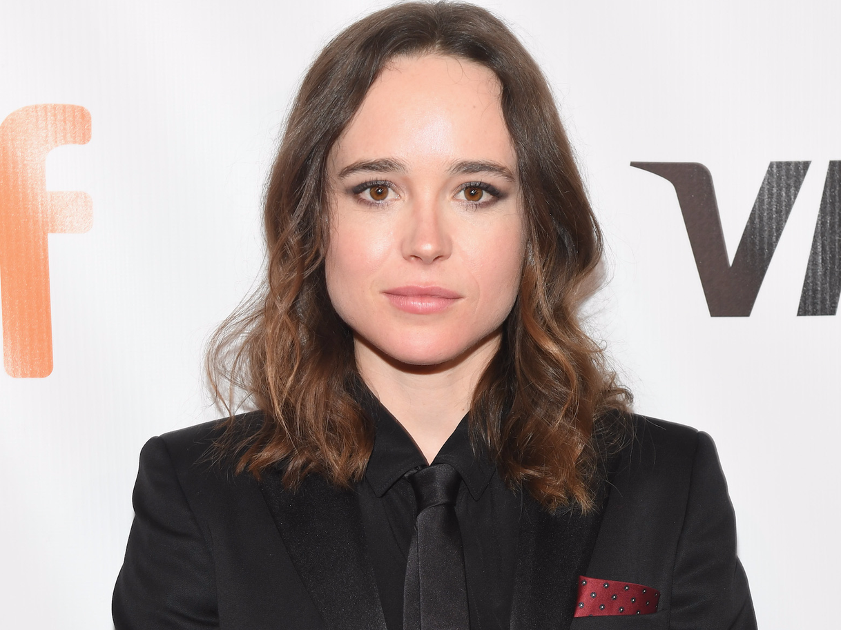 ELLENPAGE