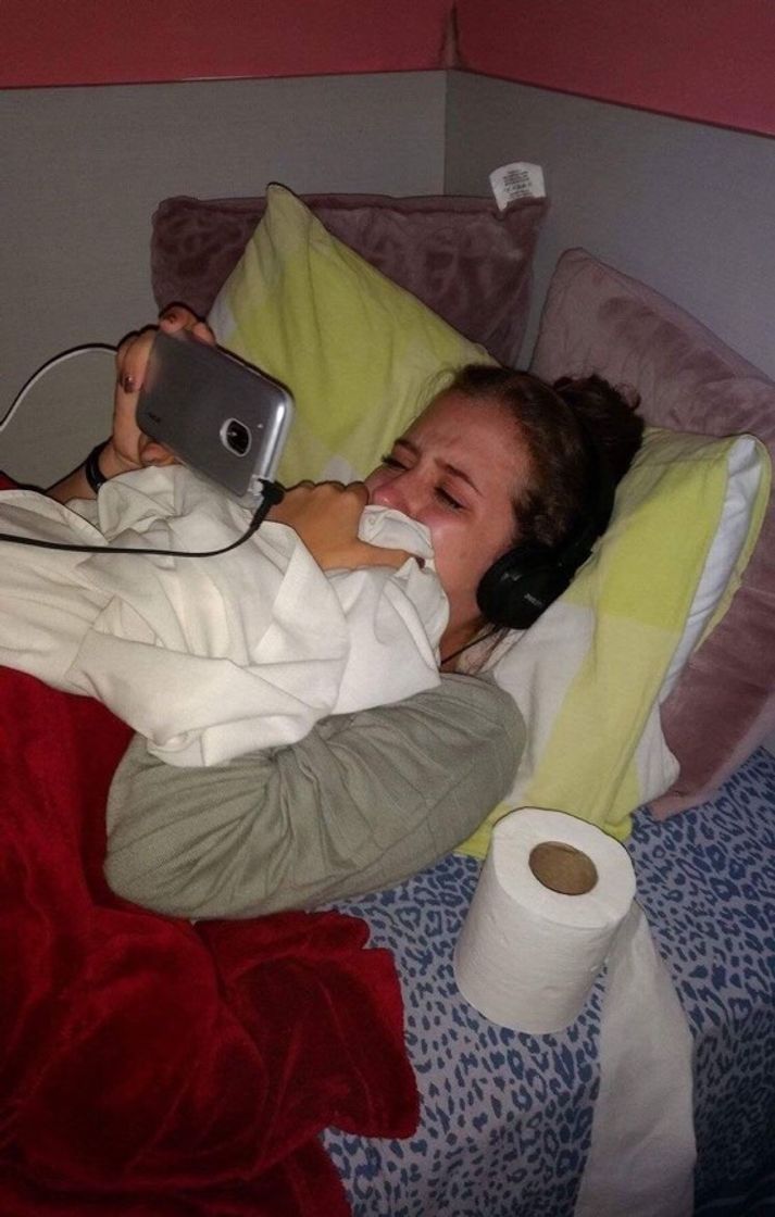 Eu quando vou stalkear e vejo coisa q não queria ver 