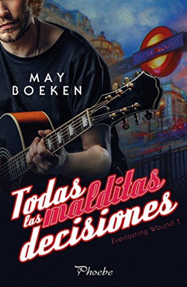 Todas las benditas decisiones