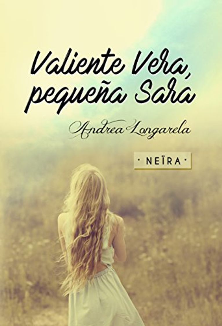 Books Valiente Vera