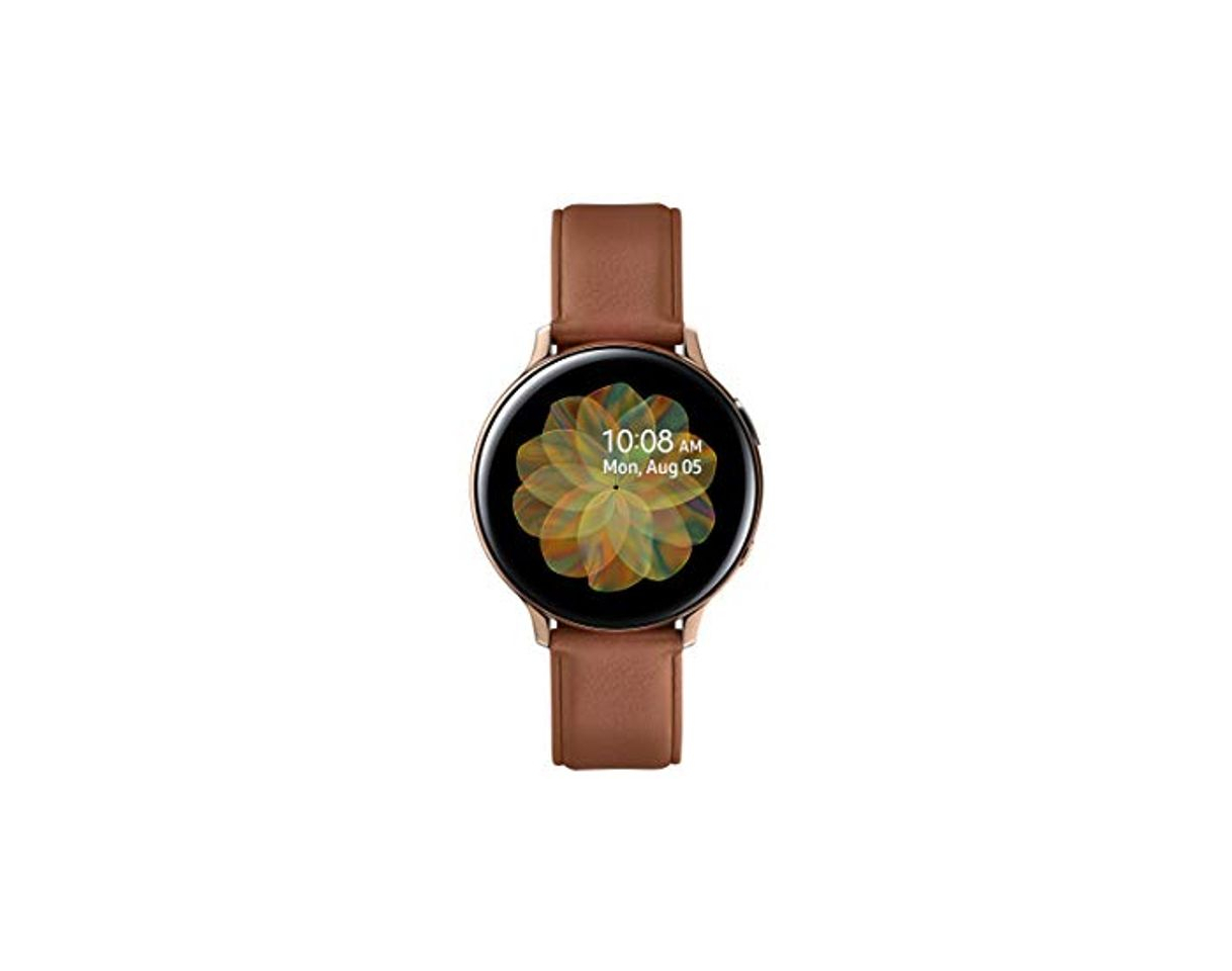 Producto Samsung Galaxy Watch Active 2 - Smartwatch de Acero