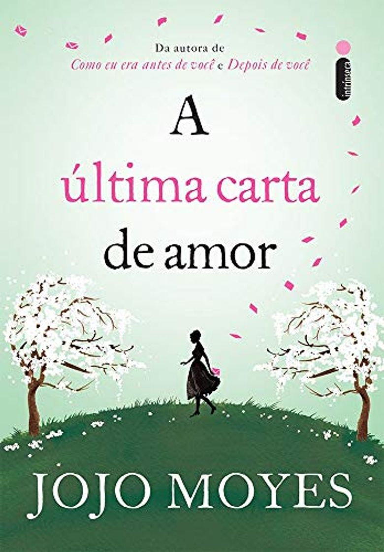 Libro A Última Carta de Amor