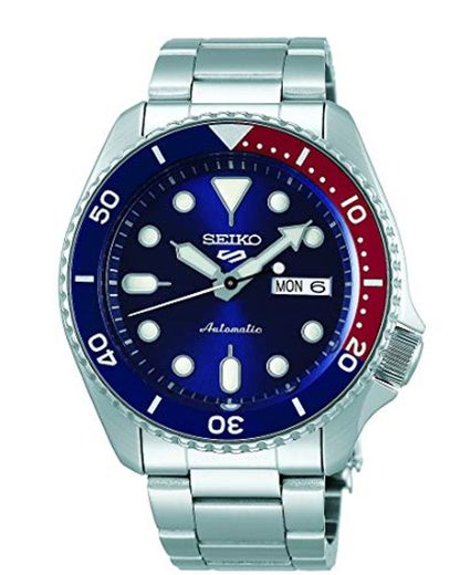 Reloj Seiko para Hombre