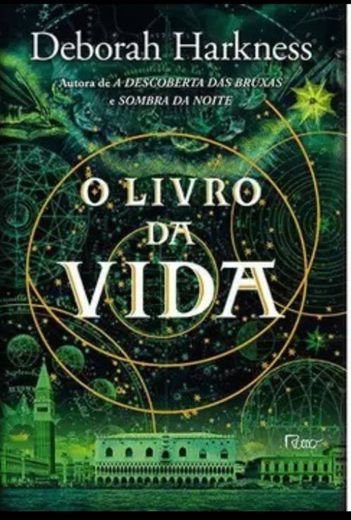 O livro da vida