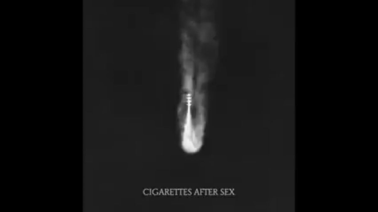 Music Cigarrettes after sex