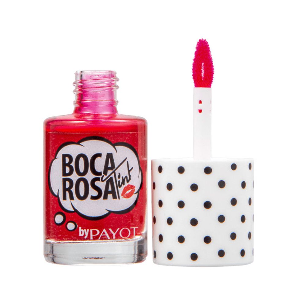 Fashion Lip Tint Boca Rosa Payot | Beleza na Web