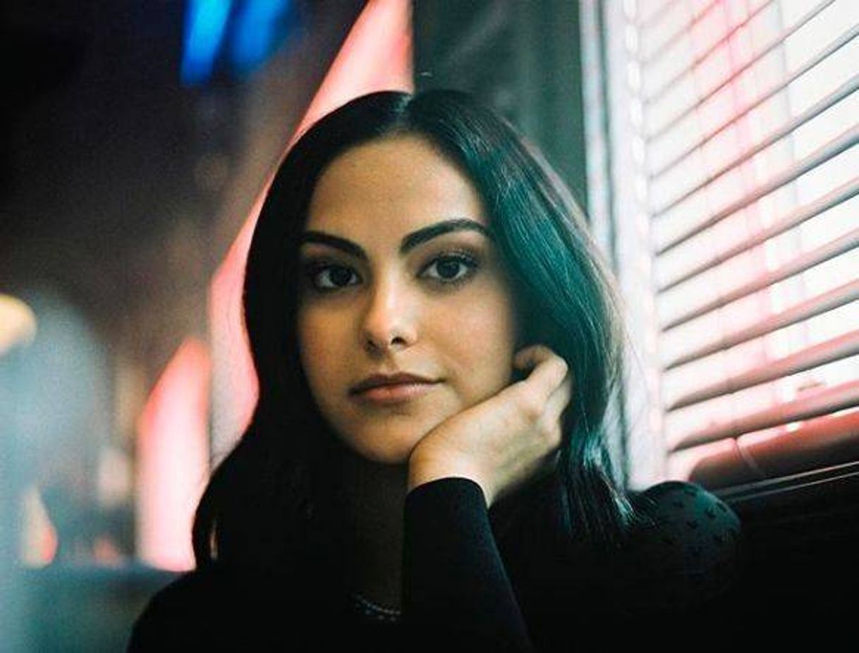 Moda Camila Mendes