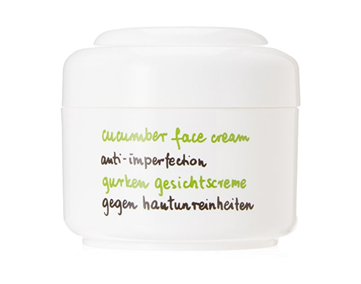 Social ziaja pepino facial Crema