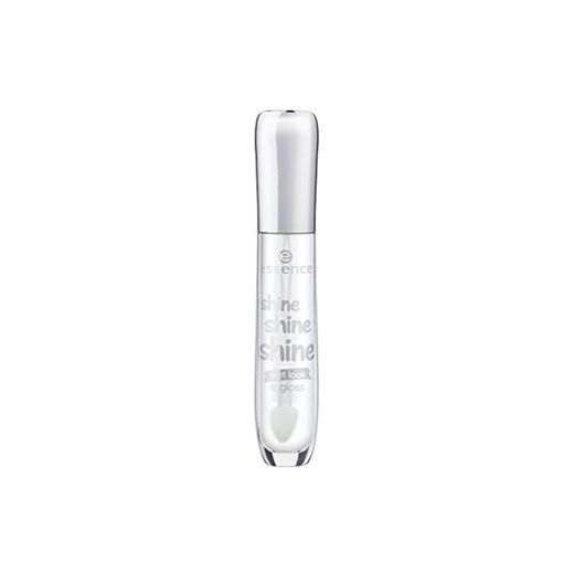 ESSENCE BRILLO DE LABIOS SHINE SHINE BRILLO DE LABIOS 01 BEHIND THE