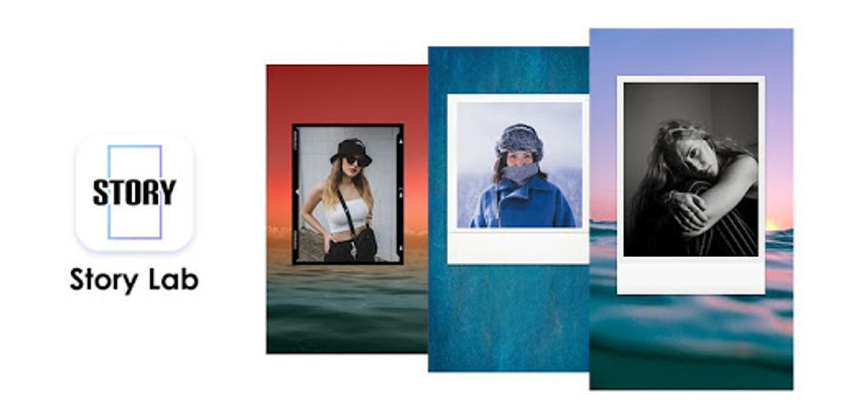 Social StoryLab - insta story art maker for Instagram - Apps on Google Play