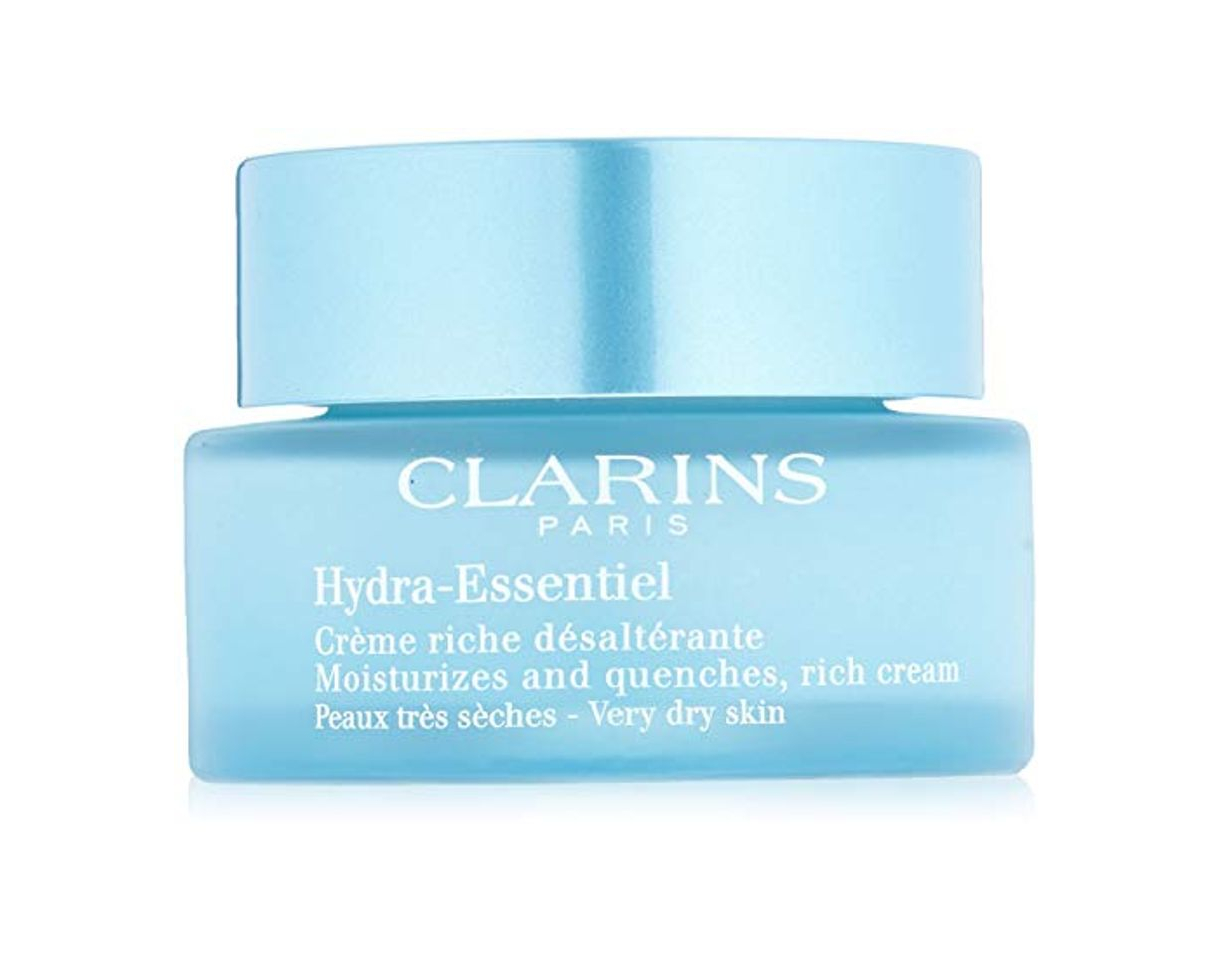 Social Clarins