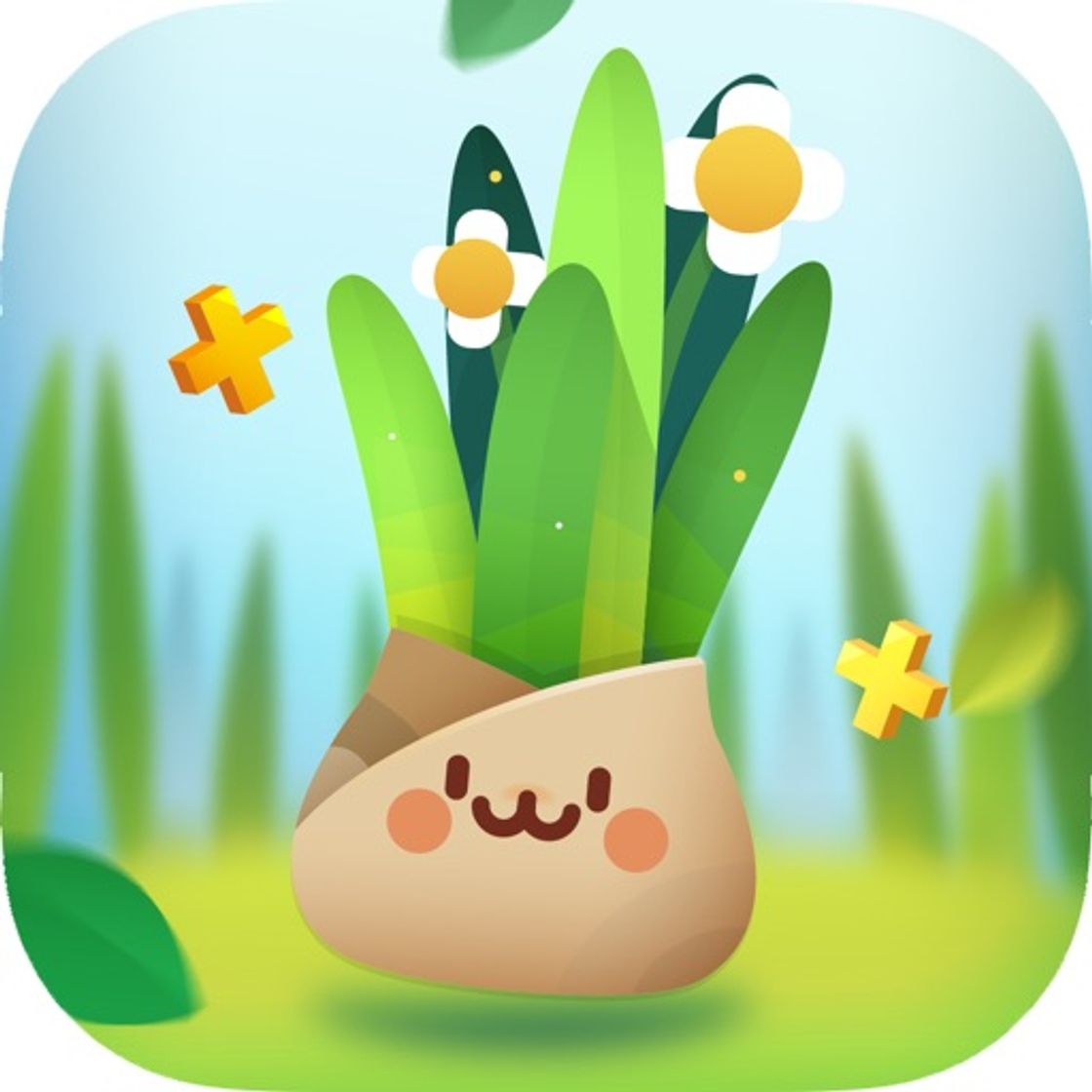 Pocket Plants - Merge Games