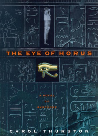 Libro The Eye of Horus