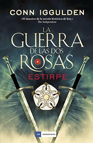 Books La guerra de las Dos Rosas - Estirpe