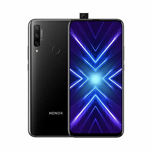 Social Honor - Móvil - Honor 9X