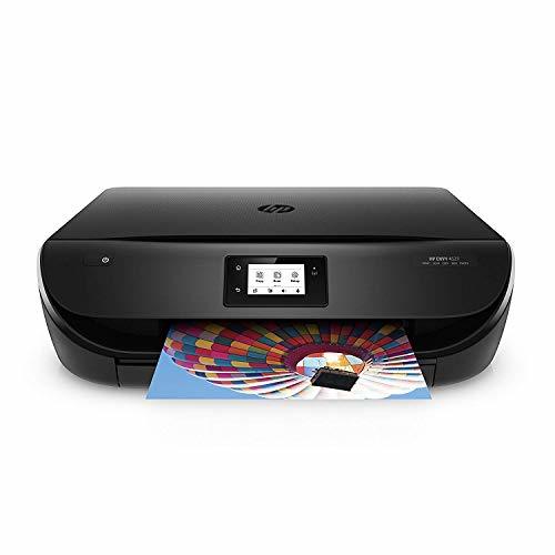 Electrónica HP ENVY Photo 4527  All-in-One -  Impresora multifunción