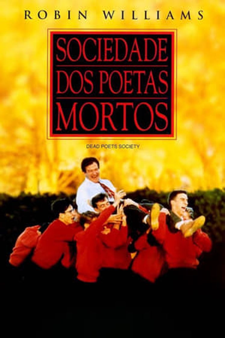 Movie El club de los poetas muertos