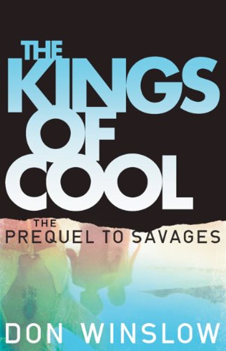 Books The Kings of Cool