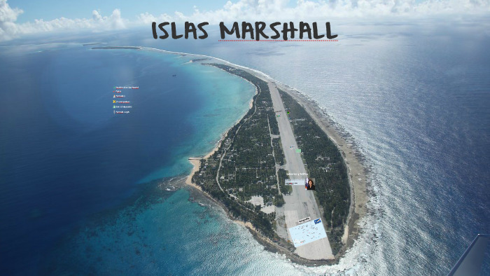 Place Islas Marshall