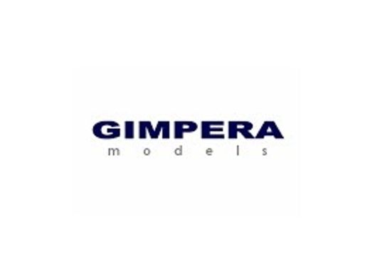 Gimpera Models