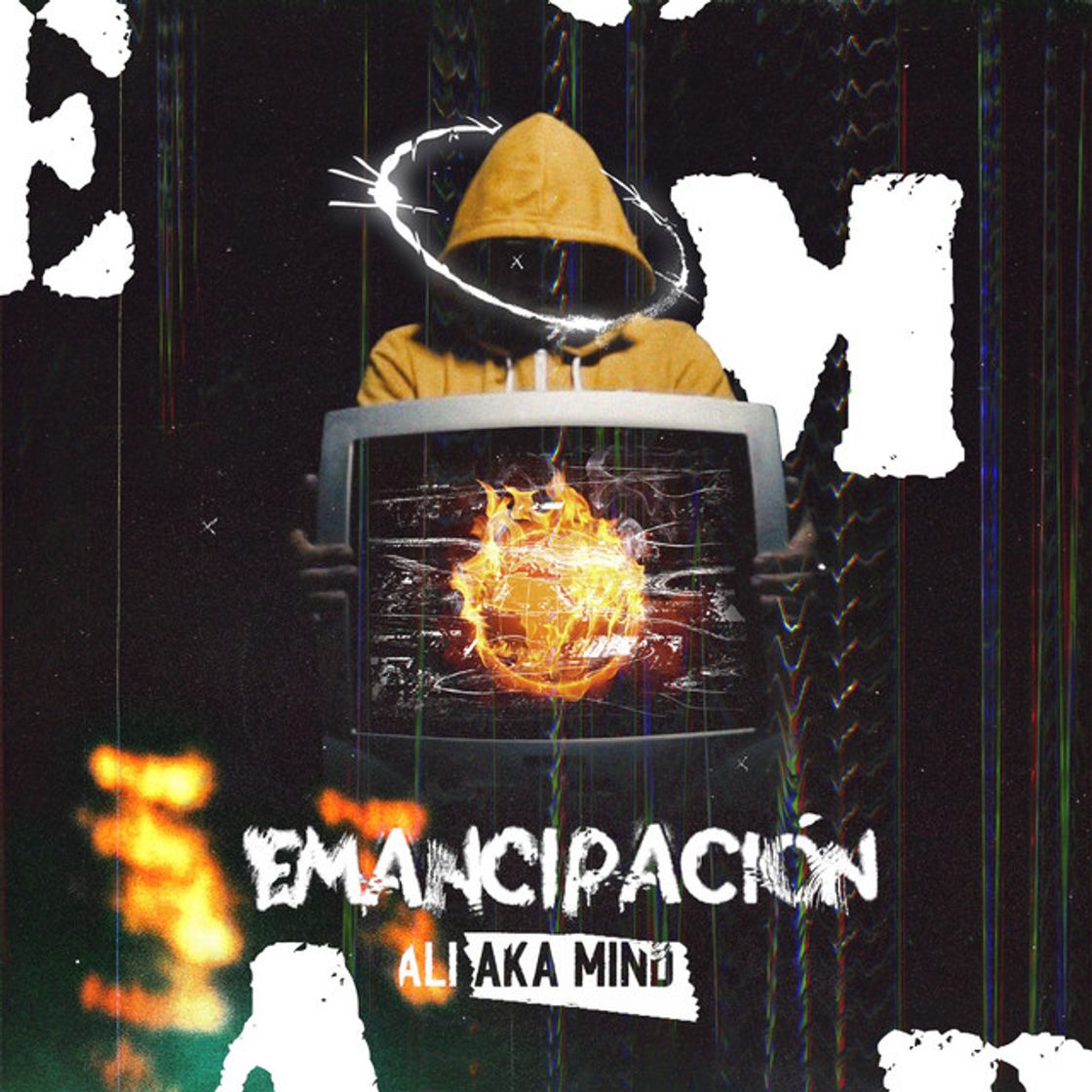 Music Emancipación