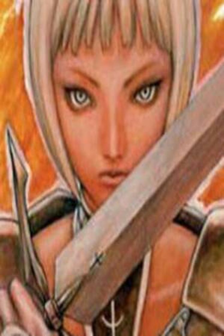 Claymore

 Acción  Aventura  Drama   Fantasia  Horror.  🕍🎬