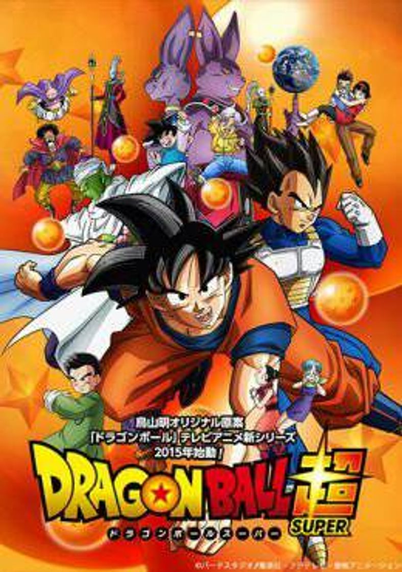 Dragon Ball Super

Generos:

Acción Artes Marciales Aventura