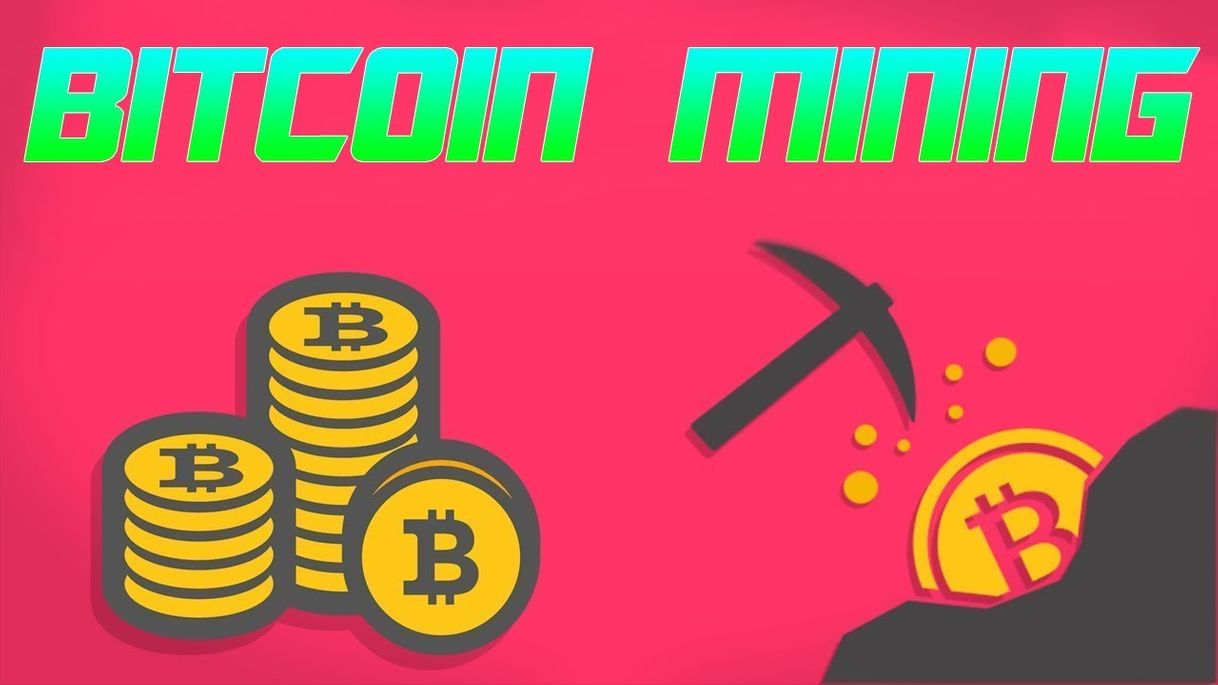 EMPIEZA!!!   A minar bitcoins hoy mismo!!!😘🤑