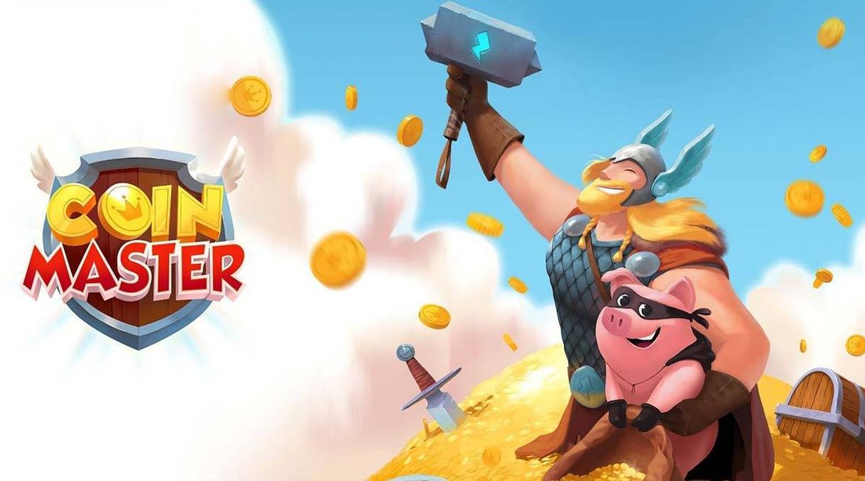 CoinMaster,!!!🎮🎮🤳🥰