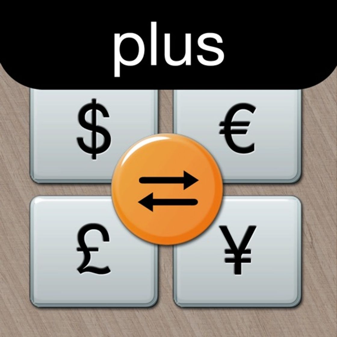 App Currency Converter Plus Live