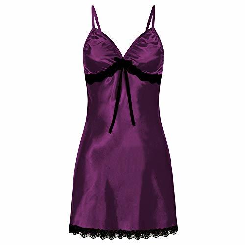 Producto Lencería Erotica de Mujer Push up 💝💞 Vestido de Mujer nighte Pijamas