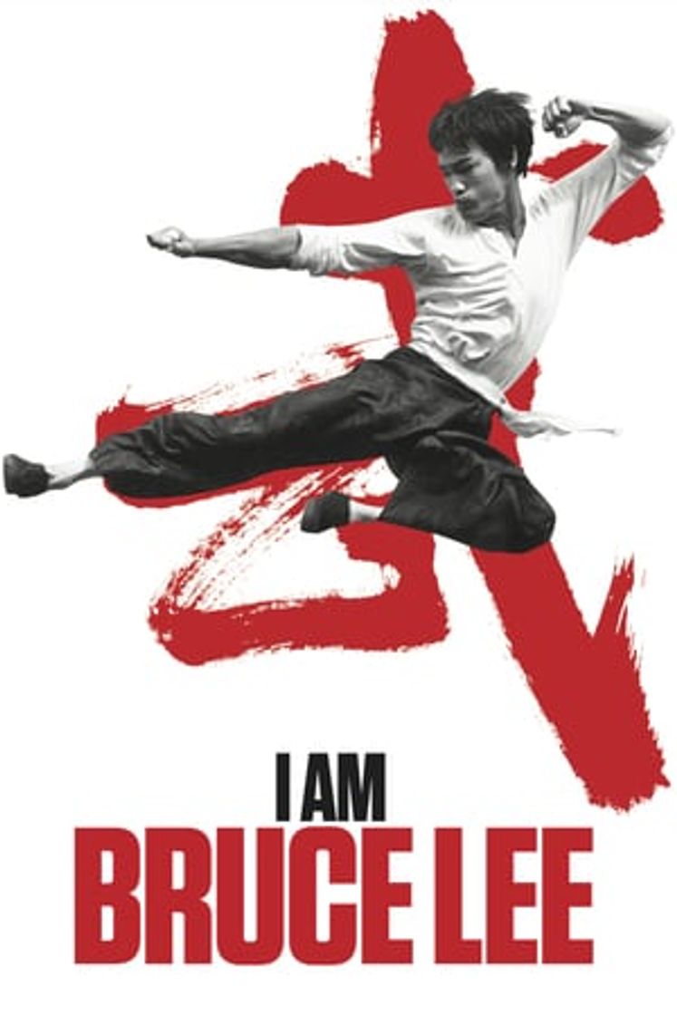 Movie Yo soy Bruce Lee