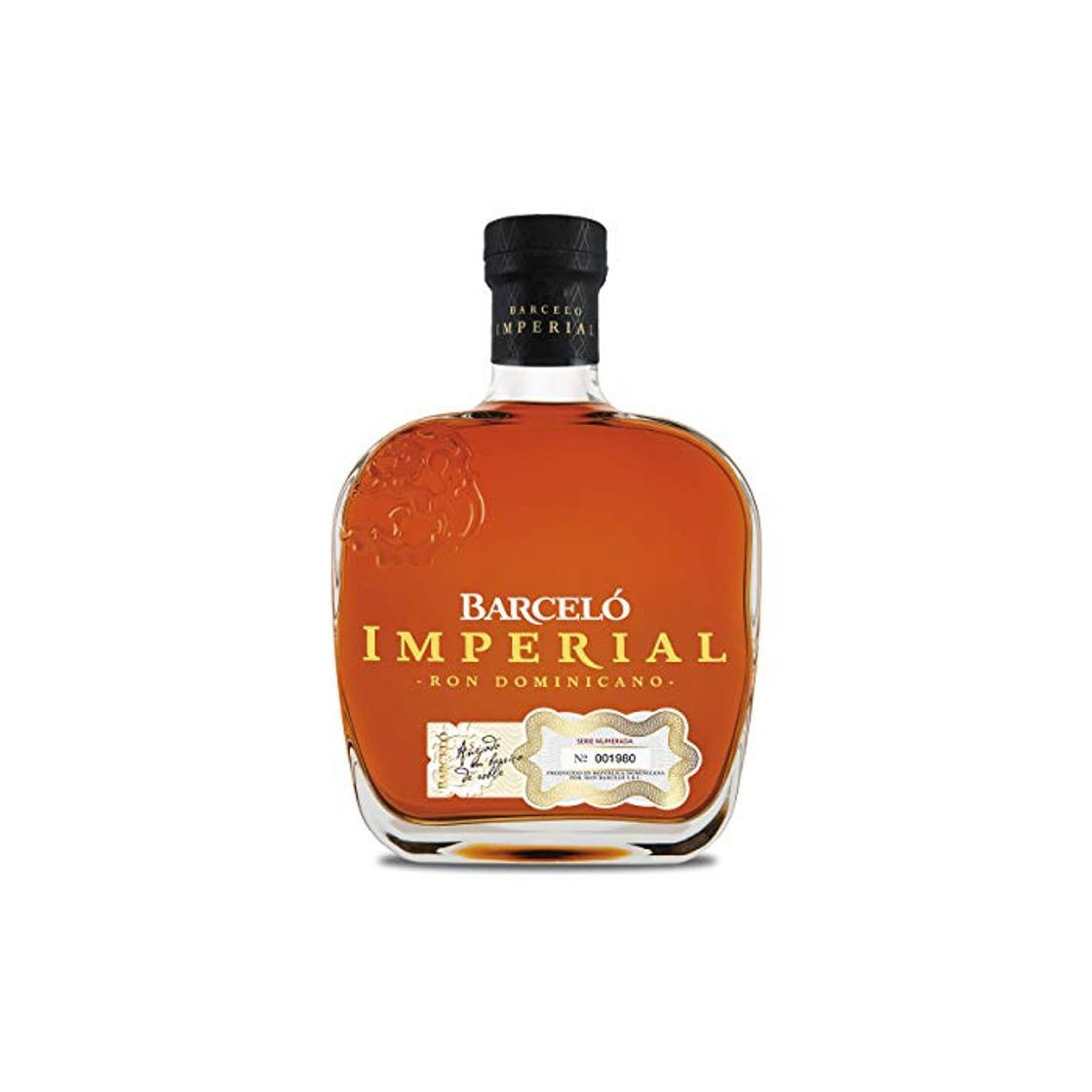 Social Barceló Imperial Ron
