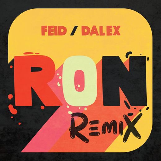 Ron - Remix