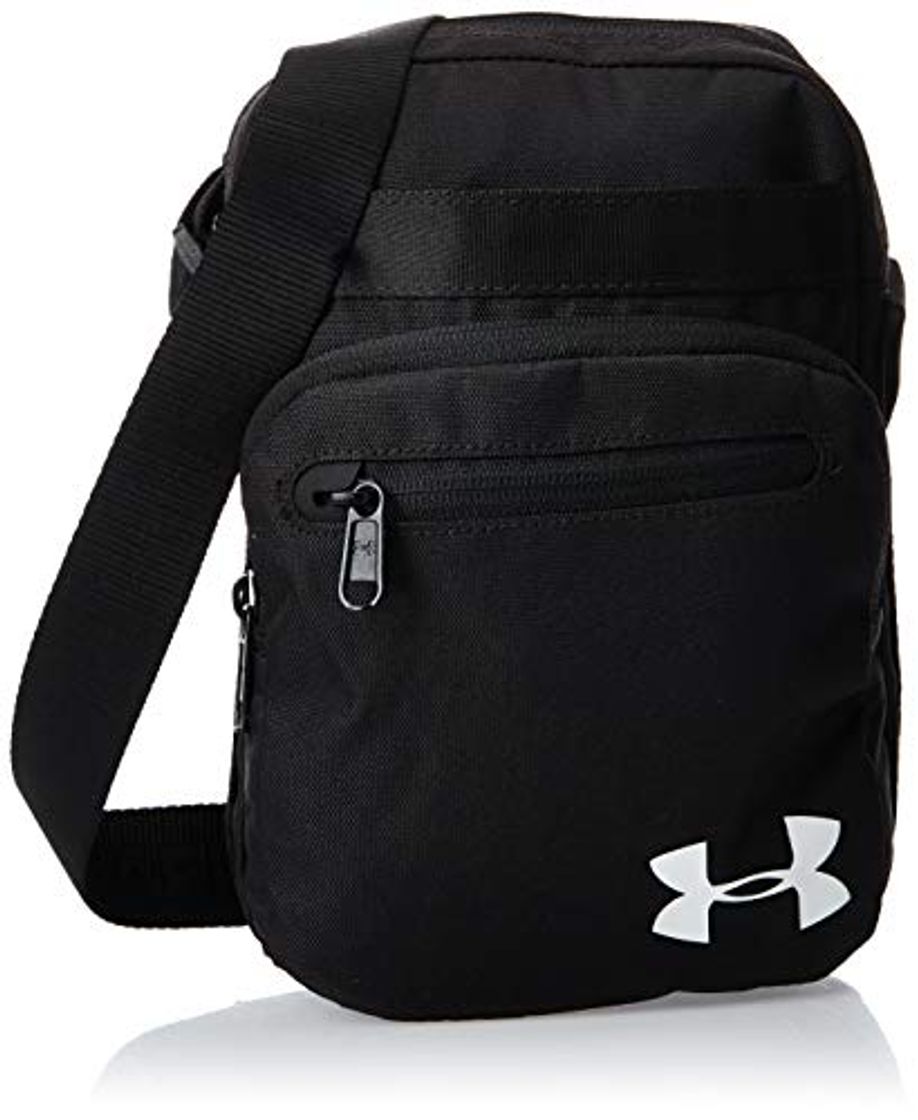 Place Under Armour Under Armour Crossbody 1327794-001 Bolso Bandolera 23 Centimeters 2.5 Negro