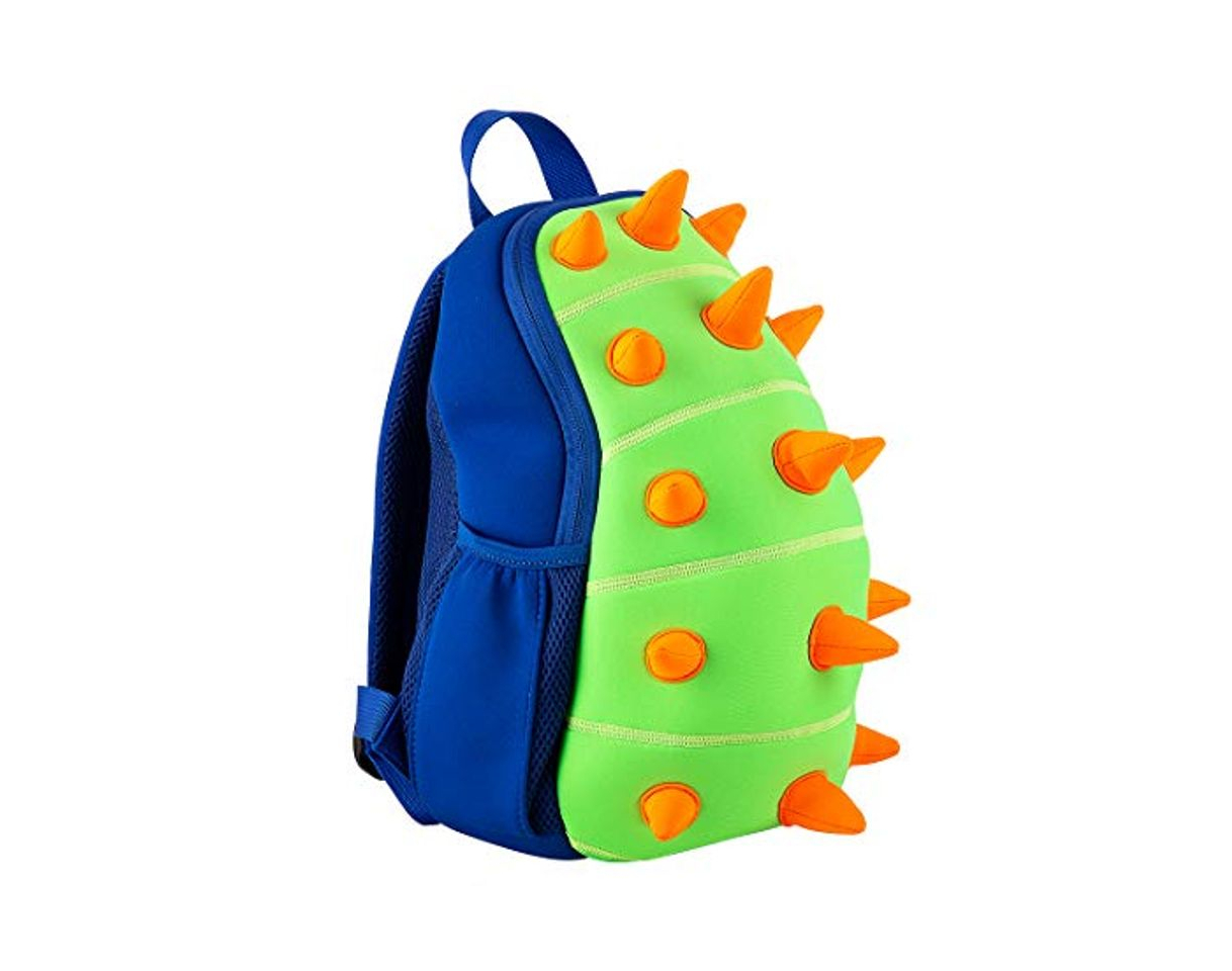 Producto JiePai Mochila de Dinosaurio para Niños Pequeños,3D Mochila de Animal Lindo,Kinder para