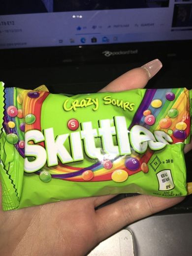 Skittles 