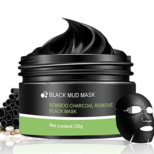 Mascarilla Exfoliante Facial