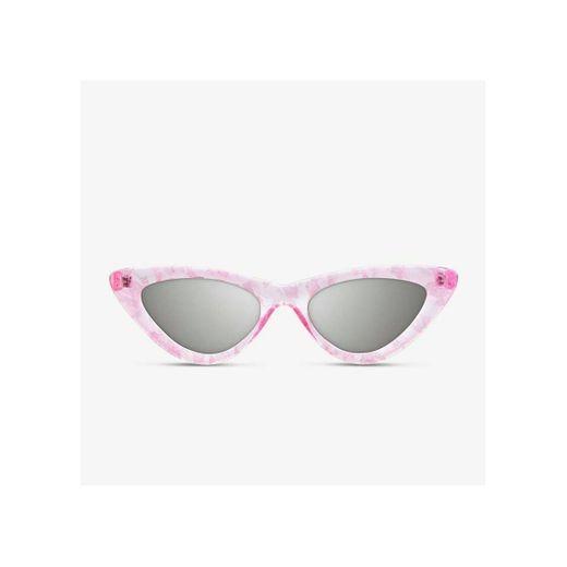 Gafas de sol Baby B Trans Pink