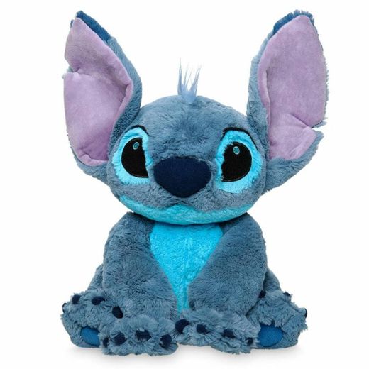 Peluche Stitch Disney Store 