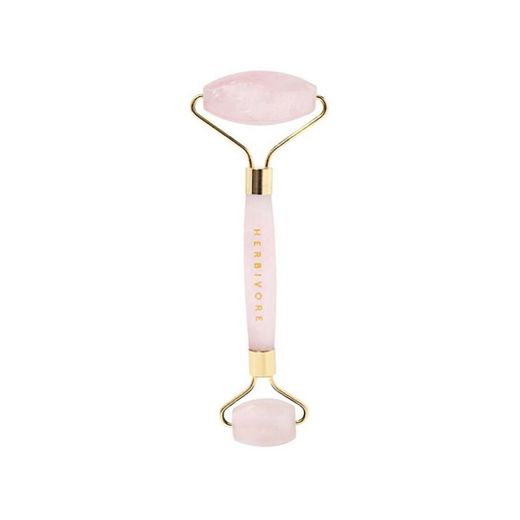 Rose Quartz Facial Roller