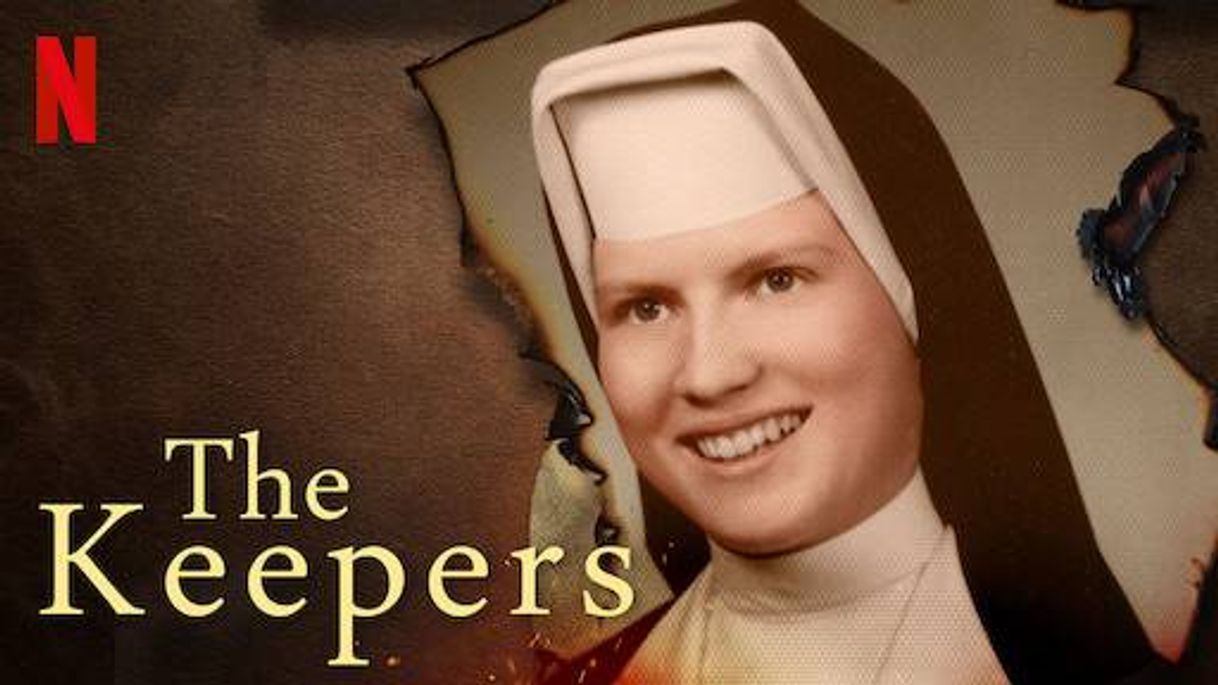 'The keepers' 