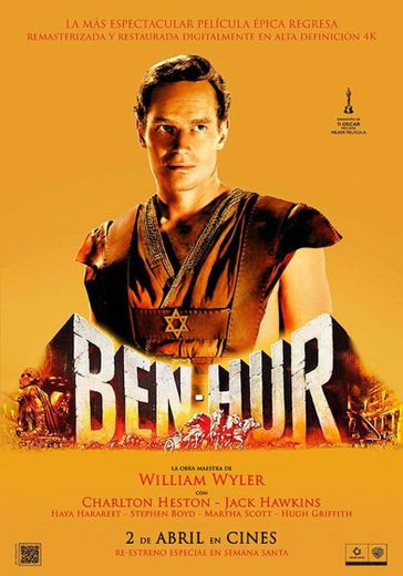 Ben - hur (1959)