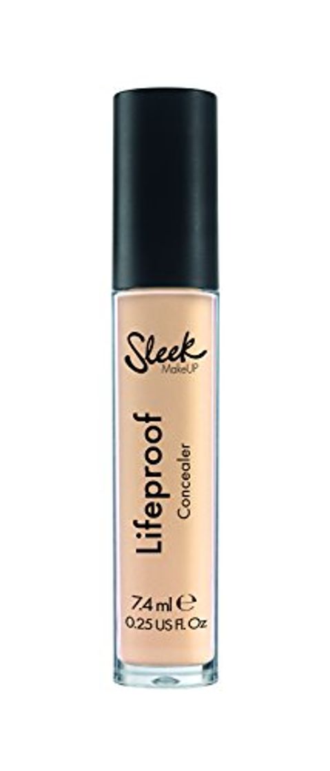 Lugar Sleek Makeup Maquillaje Corrector 30 g