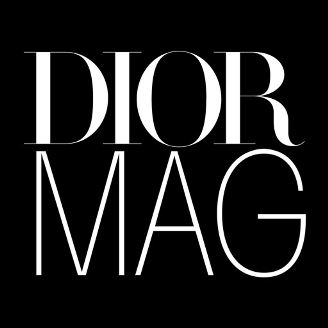 Apps DIORMAG, All the latest Dior news