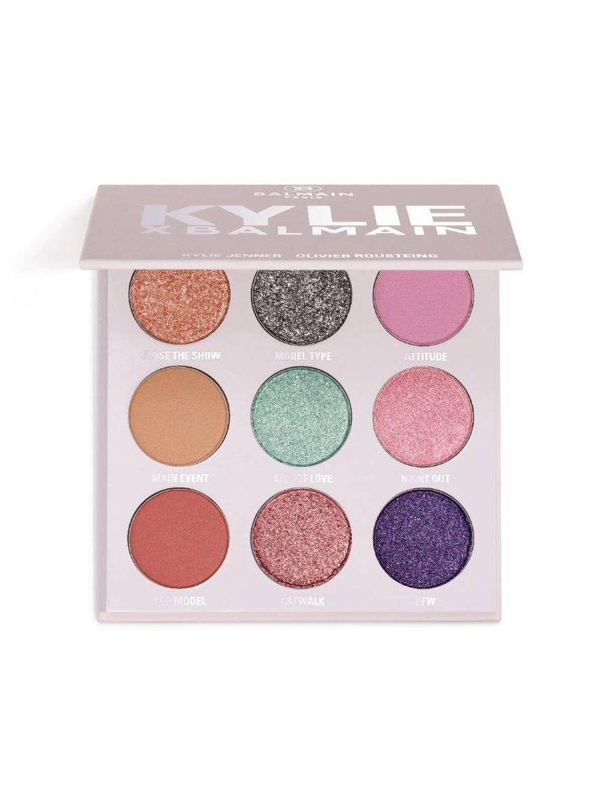 Social Kylie Cosmetic 
