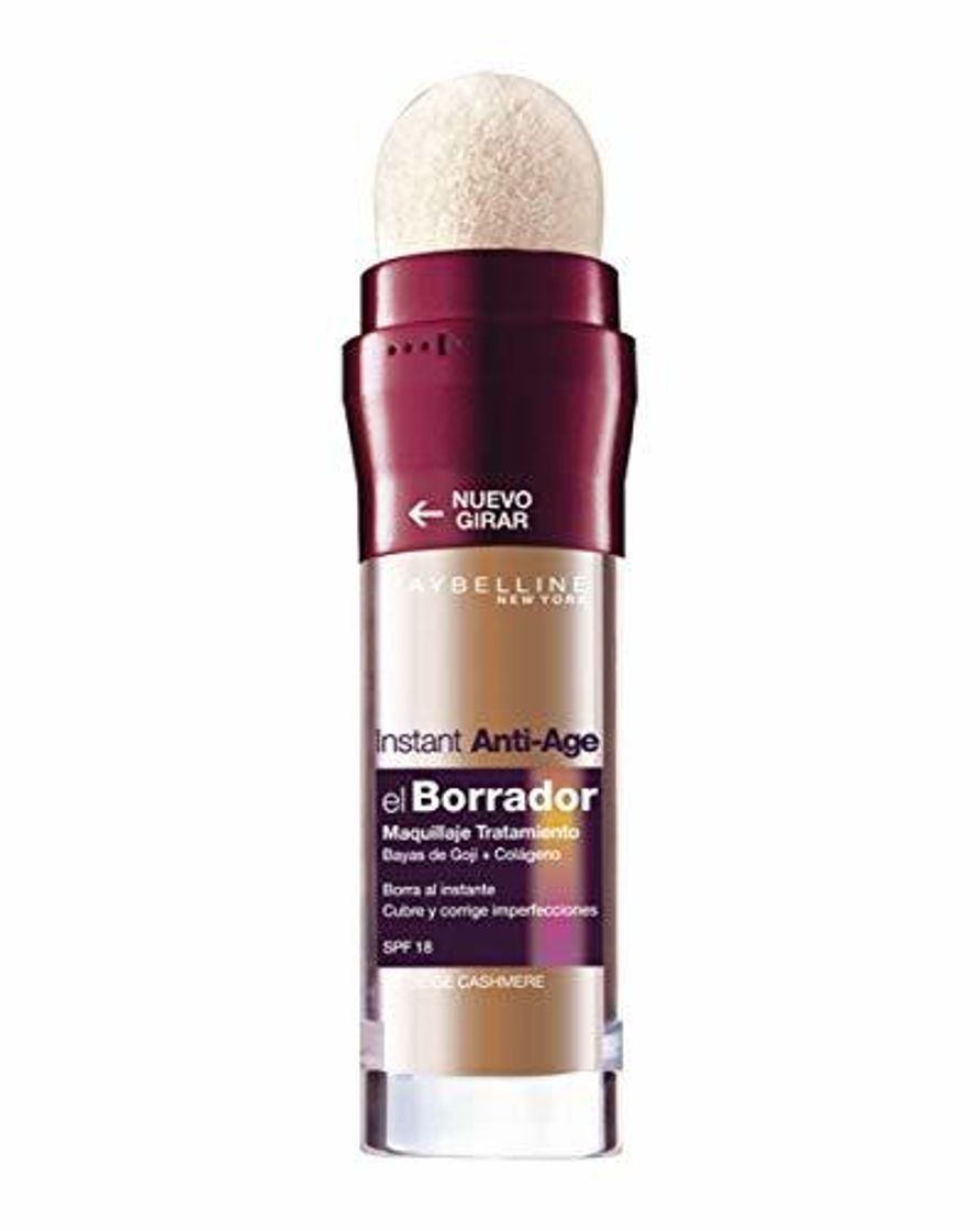 Social Maybelline New York Base de maquillaje