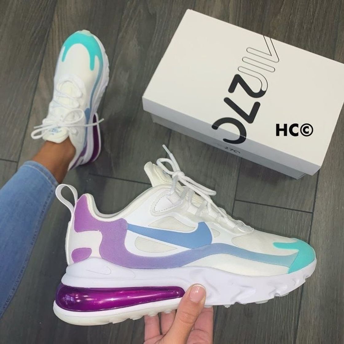 Social Shoes