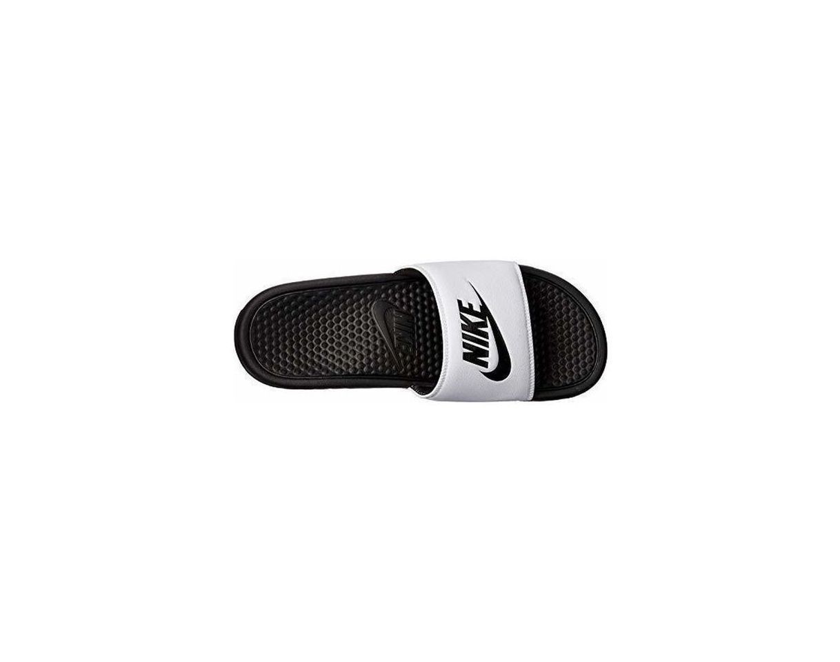 Social Nike Benassi Jdi, Chanclas Unisex Adulto, Multicolor